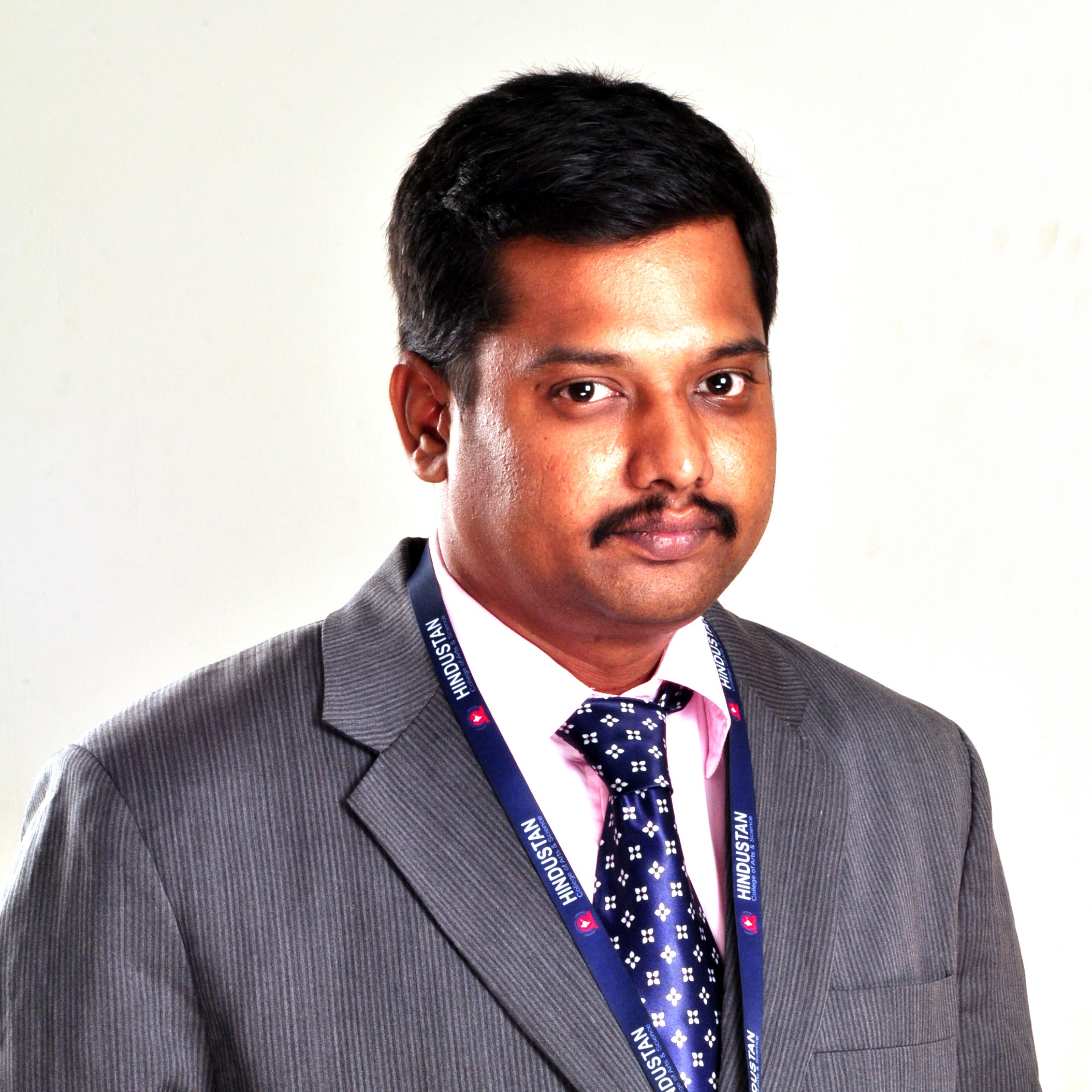 Dr.D.MURUGAN